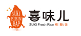 喜味兒鮮拌飯